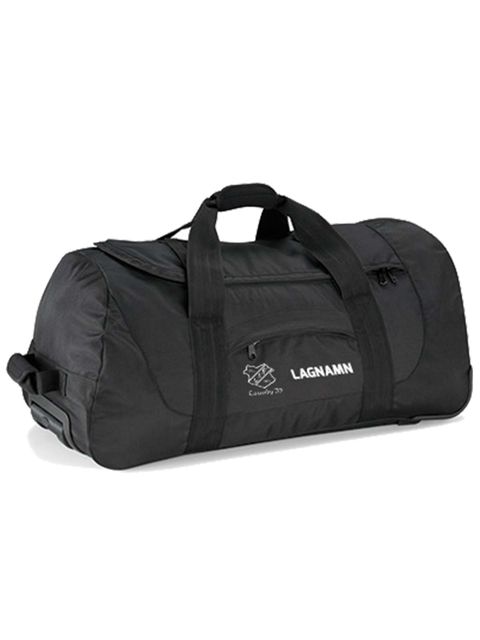 Lagväska Quadra Vessel 70L, på hjul (Laxarby IF)